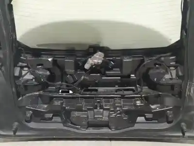 Second-hand car spare part tailgate for citroen c4 picasso feel oem iam references   n5.z1.5.14.b