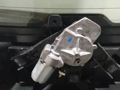 Second-hand car spare part tailgate for citroen c4 picasso feel oem iam references   n5.z1.5.14.b