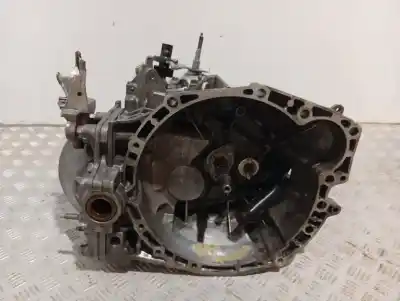 Автозапчастина б/у коробка передач для citroen ds5 sport посилання на oem iam 20mb28