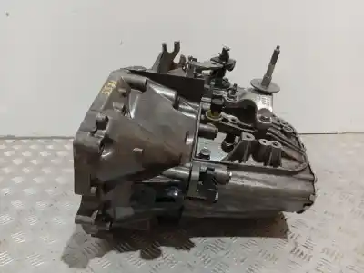 Автозапчастина б/у коробка передач для citroen ds5 sport посилання на oem iam 20mb28  n2.z1.37.1.b