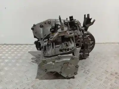 Автозапчастина б/у коробка передач для citroen ds5 sport посилання на oem iam 20mb28  n2.z1.37.1.b