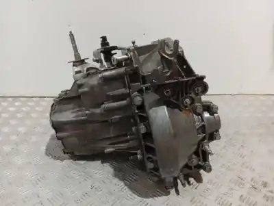 Автозапчастина б/у коробка передач для citroen ds5 sport посилання на oem iam 20mb28  n2.z1.37.1.b