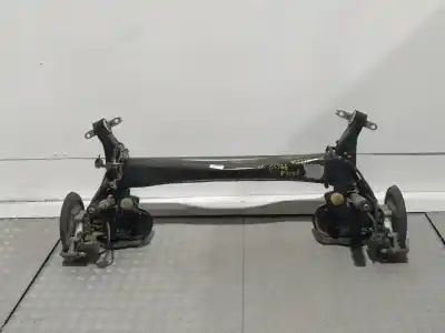 Pezzo di ricambio per auto di seconda mano ASSE POSTERIORE per PEUGEOT 3008  Riferimenti OEM IAM   N5.Z1.SUELO
