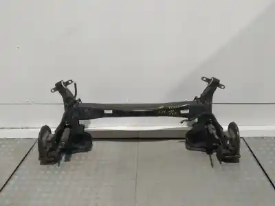 Автозапчасти б/у задний мост за citroen c4 picasso feel ссылки oem iam   n5.z1.suelo