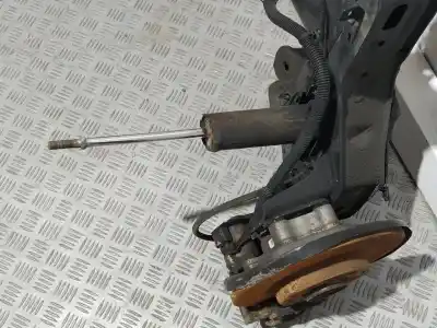 Автозапчасти б/у задний мост за citroen c4 picasso feel ссылки oem iam   n5.z1.suelo