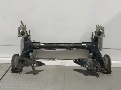 Автозапчастина б/у задня вісь для citroen ds5 sport посилання на oem iam   n5.z1.suelo Автозапчастина б/у задня вісь для citroen ds5 sport посилання на oem iam   n5.z1.suelo