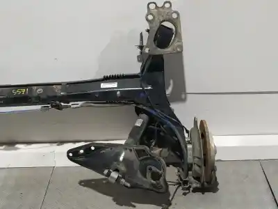 Автозапчастина б/у задня вісь для citroen ds5 sport посилання на oem iam   n5.z1.suelo Автозапчастина б/у задня вісь для citroen ds5 sport посилання на oem iam   n5.z1.suelo