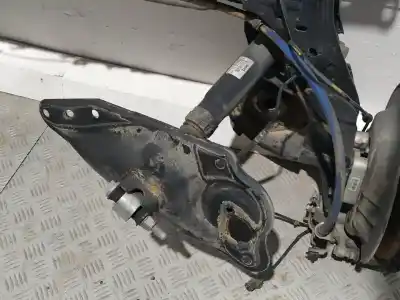 Автозапчастина б/у задня вісь для citroen ds5 sport посилання на oem iam   n5.z1.suelo Автозапчастина б/у задня вісь для citroen ds5 sport посилання на oem iam   n5.z1.suelo