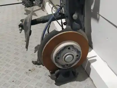 Автозапчастина б/у задня вісь для citroen ds5 sport посилання на oem iam   n5.z1.suelo Автозапчастина б/у задня вісь для citroen ds5 sport посилання на oem iam   n5.z1.suelo