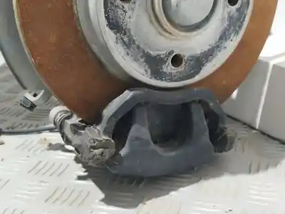 Автозапчастина б/у задня вісь для citroen ds5 sport посилання на oem iam   n5.z1.suelo Автозапчастина б/у задня вісь для citroen ds5 sport посилання на oem iam   n5.z1.suelo