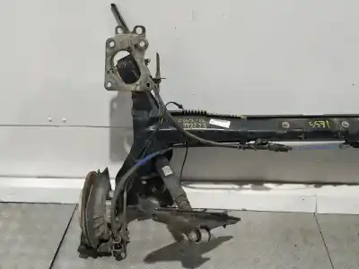 Автозапчастина б/у задня вісь для citroen ds5 sport посилання на oem iam   n5.z1.suelo Автозапчастина б/у задня вісь для citroen ds5 sport посилання на oem iam   n5.z1.suelo