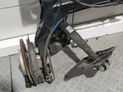 Автозапчастина б/у задня вісь для citroen ds5 sport посилання на oem iam   n5.z1.suelo Автозапчастина б/у задня вісь для citroen ds5 sport посилання на oem iam   n5.z1.suelo