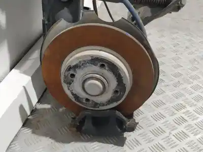 Автозапчастина б/у задня вісь для citroen ds5 sport посилання на oem iam   n5.z1.suelo Автозапчастина б/у задня вісь для citroen ds5 sport посилання на oem iam   n5.z1.suelo