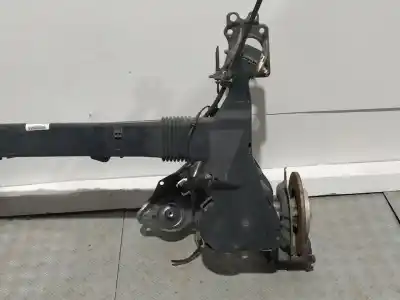 Автозапчастина б/у задня вісь для citroen ds5 sport посилання на oem iam 