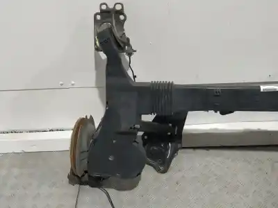 Автозапчастина б/у задня вісь для citroen ds5 sport посилання на oem iam   n5.z1.suelo Автозапчастина б/у задня вісь для citroen ds5 sport посилання на oem iam   n5.z1.suelo