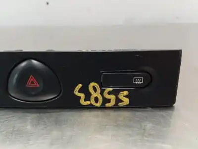 Автозапчастина б/у увага для renault clio ii fase ii (b/cb0) pack authentique 58 cv / 43 kw посилання на oem iam 8200071224