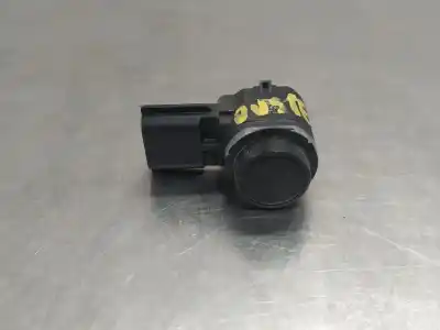 Автозапчастина б/у датчик парковки для DACIA DUSTER II Comfort 131 CV / 96 KW Посилання на OEM IAM 253A42318R  N2.Z1.41.TOMAS.4