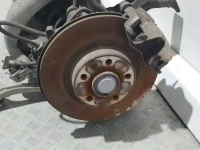 Pezzo di ricambio per auto di seconda mano ASSE POSTERIORE per PEUGEOT 508  Riferimenti OEM IAM 9640718610  N5.Z1.SUELO