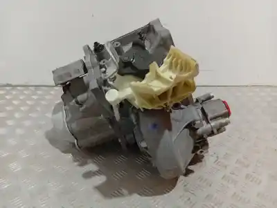 Pezzo di ricambio per auto di seconda mano RIDUTTORE per PEUGEOT 2008 (--.2013->)  Riferimenti OEM IAM 20ET69  N2.Z1.32.1.3