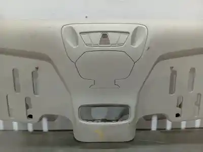 Second-hand car spare part front decorative moulding for ford tourneo connect / grand tourneo connect v408 monospace 1.6 tdci oem iam references   n2.z1.32.3.2