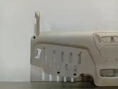 Second-hand car spare part front decorative moulding for ford tourneo connect / grand tourneo connect v408 monospace 1.6 tdci oem iam references   n2.z1.32.3.2