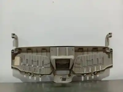 Second-hand car spare part front decorative moulding for ford tourneo connect / grand tourneo connect v408 monospace 1.6 tdci oem iam references   n2.z1.32.3.2