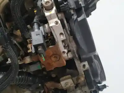 Peça sobressalente para automóvel em segunda mão motor completo por ford focus c-max (cap) sport referências oem iam gbda  n1.z1.27.1.b
