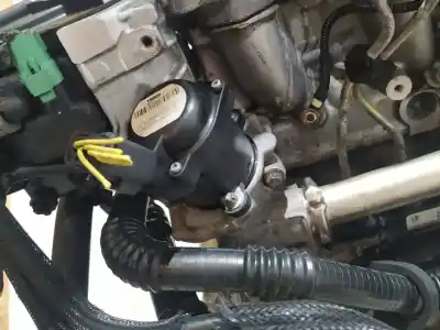 Peça sobressalente para automóvel em segunda mão motor completo por ford focus c-max (cap) sport referências oem iam gbda  n1.z1.27.1.b