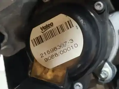 Peça sobressalente para automóvel em segunda mão motor completo por ford focus c-max (cap) sport referências oem iam gbda  n1.z1.27.1.b