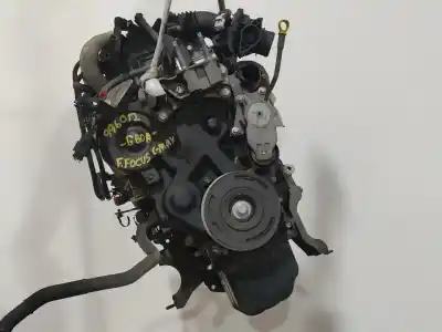 Peça sobressalente para automóvel em segunda mão motor completo por ford focus c-max (cap) sport referências oem iam gbda  n1.z1.27.1.b