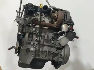Peça sobressalente para automóvel em segunda mão motor completo por ford focus c-max (cap) sport referências oem iam gbda  n1.z1.27.1.b