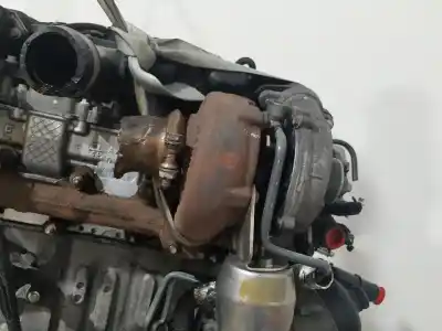 Peça sobressalente para automóvel em segunda mão motor completo por ford focus c-max (cap) sport referências oem iam gbda  n1.z1.27.1.b