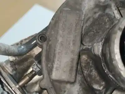 Peça sobressalente para automóvel em segunda mão motor completo por ford focus c-max (cap) sport referências oem iam gbda  n1.z1.27.1.b