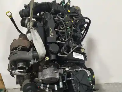 Peça sobressalente para automóvel em segunda mão motor completo por ford focus c-max (cap) sport referências oem iam gbda  n1.z1.27.1.b