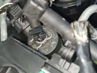 Peça sobressalente para automóvel em segunda mão motor completo por ford focus c-max (cap) sport referências oem iam gbda  n1.z1.27.1.b