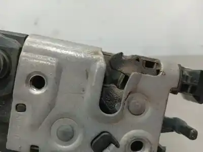 Peça sobressalente para automóvel em segunda mão Fechadura Da Porta Dianteira Direita por PEUGEOT 208 Allure Referências OEM IAM 40647192N  N1.Z1.28.3.A