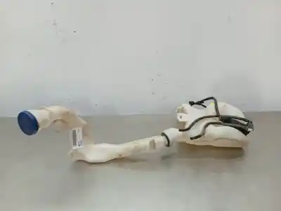 Peça sobressalente para automóvel em segunda mão DEPÓSITO DO LIMPA VIDROS por PEUGEOT 208  Referências OEM IAM 968398868000  N2.Z1.DEPOSITO.8