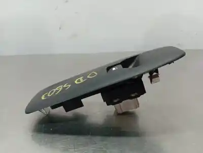 Автозапчасти б/у ВЫКЛЮЧАТЕЛЬ ПЕРЕДНЕГО ПРАВОГО ОКНА за PEUGEOT 208  ссылки OEM IAM 96751118ZD  N1.Z1.16.5.M