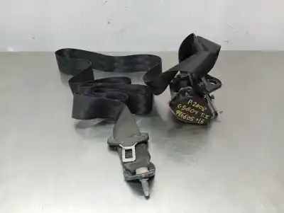 Gebrauchtes Autoersatzteil SICHERHEITSGURTE HINTEN LINKS zum PEUGEOT 2008 (--.2013->)  OEM-IAM-Referenzen   N1.Z2.CINTU.6