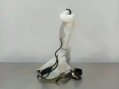 Peça sobressalente para automóvel em segunda mão DEPÓSITO DO LIMPA VIDROS por PEUGEOT 2008 (--.2013->)  Referências OEM IAM 968398868000  N2.Z1.DEPOSITO.8