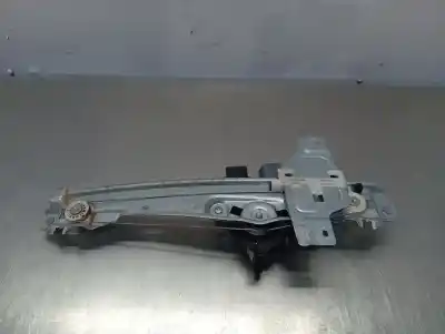 Second-hand car spare part REAR RIGHT WINDOW REGULATOR for PEUGEOT 2008 (--.2013->)  OEM IAM references 9819905680D  N1.Z2.20.6.1
