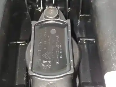 Pezzo di ricambio per auto di seconda mano MOTORE COMPLETO per PEUGEOT 2008 (--.2013->)  Riferimenti OEM IAM HM01  N1.Z1.1.3.B