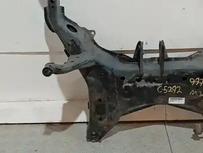 Second-hand car spare part front axle for mazda 3 lim. () style oem iam references   n6.z1.parle.18.b