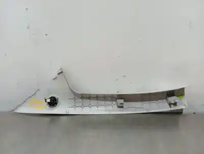 Автозапчасти б/у передние молдинги за opel crossland x design line 102 cv / 75 kw ссылки oem iam 455567867  n2.z1.32.3.2
