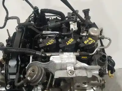 Pezzo di ricambio per auto di seconda mano motore completo per ford b-max trend riferimenti oem iam sfjc  si.n1.z1.15.2.m