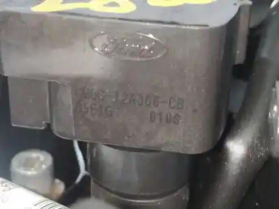 Автозапчастина б/у двигун комплект для FORD B-MAX Trend Посилання на OEM IAM SFJC  SI.N1.Z1.15.2.M