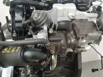 Pezzo di ricambio per auto di seconda mano motore completo per ford b-max trend riferimenti oem iam sfjc  si.n1.z1.15.2.m