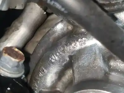 Pezzo di ricambio per auto di seconda mano motore completo per ford b-max trend riferimenti oem iam sfjc  si.n1.z1.15.2.m