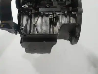 Pezzo di ricambio per auto di seconda mano motore completo per ford b-max trend riferimenti oem iam sfjc  si.n1.z1.15.2.m