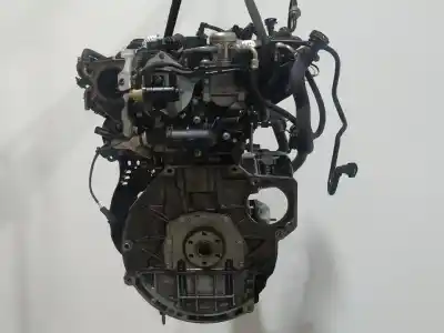 Pezzo di ricambio per auto di seconda mano motore completo per ford b-max trend riferimenti oem iam sfjc  si.n1.z1.15.2.m
